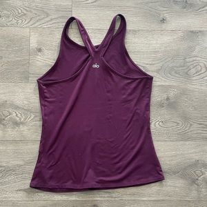 Alo yoga select tank